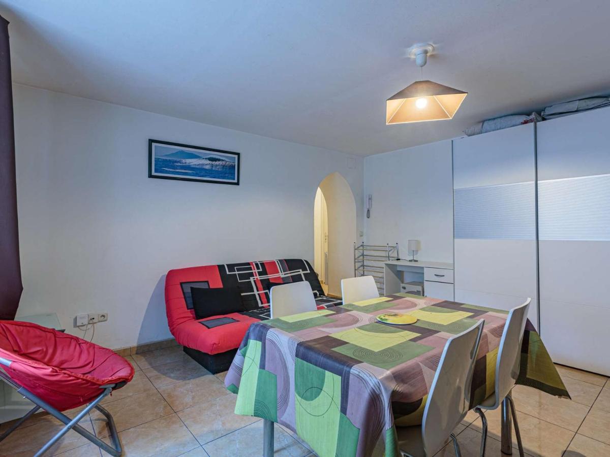Spacieux Studio A Biarritz, Proche Commerces Et Plage - Fr-1-3-541 Luaran gambar