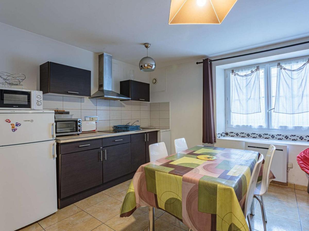 Spacieux Studio A Biarritz, Proche Commerces Et Plage - Fr-1-3-541 Luaran gambar